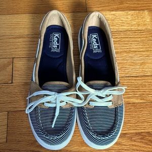 NEW Keds Slip-On Sneakers